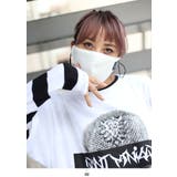 マスク ベントパニクー VENT | 本格派大人のB系  | 詳細画像7 
