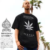 Tシャツ エースフラッグ ACEFLAG | 本格派大人のB系  | 詳細画像1 