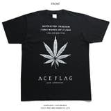 Tシャツ エースフラッグ ACEFLAG | 本格派大人のB系  | 詳細画像11 