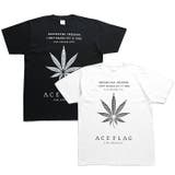 Tシャツ エースフラッグ ACEFLAG | 本格派大人のB系  | 詳細画像14 