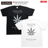 Tシャツ エースフラッグ ACEFLAG | 本格派大人のB系  | 詳細画像2 