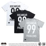 Tシャツ ロカウェア ROCAWEAR | 本格派大人のB系  | 詳細画像10 