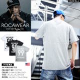 Tシャツ ロカウェア ROCAWEAR | 本格派大人のB系  | 詳細画像7 