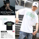 Tシャツ ロカウェア ROCAWEAR | 本格派大人のB系  | 詳細画像1 