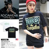 Tシャツ ロカウェア ROCAWEAR | 本格派大人のB系  | 詳細画像8 