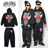 上下セットCHICANOBULLSHOODIE SET UP | 本格派大人のB系 | 詳細画像4 