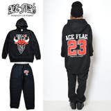 上下セットCHICANOBULLSHOODIE SET UP | 本格派大人のB系 | 詳細画像3 