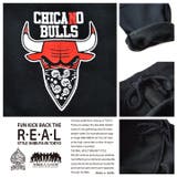 上下セットCHICANOBULLSHOODIE SET UP | 本格派大人のB系 | 詳細画像9 