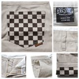 ショーツ≪BLOCK CHECK≫ACEFLAG エースフラッグ | 本格派大人のB系 | 詳細画像9