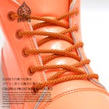 靴紐≪COLORFUL PINDOT ROUND≫ | 本格派大人のB系 | 詳細画像5
