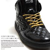 靴紐 ≪GLITTER ROUND≫ACEFLAG | 本格派大人のB系 | 詳細画像7