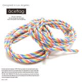 靴ひも【AF FW KH | 本格派大人のB系 | 詳細画像4 