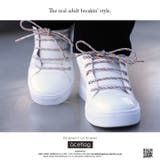 靴ひも【AF FW KH | 本格派大人のB系 | 詳細画像3 