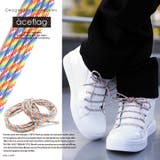 靴ひも【AF FW KH | 本格派大人のB系 | 詳細画像1 