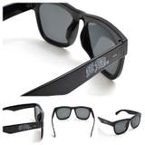 サングラス【AF SG 004】当店のモデルが撮影で愛用しているACEFLAGロ… | 本格派大人のB系 | 詳細画像9 