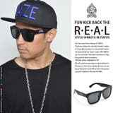 サングラスACEFLAG限定限定ケース＆クロス付き！ACE | 本格派大人のB系  | 詳細画像5 