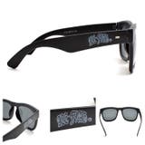 サングラスACEFLAG限定限定ケース＆クロス付き！ACE | 本格派大人のB系  | 詳細画像8 