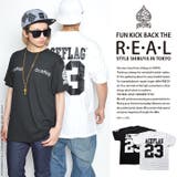 Tシャツ≪23NUMBERINGTEE≫ ACEFLAG エースフラッグ | 本格派大人のB系  | 詳細画像9 