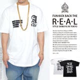 Tシャツ≪BACK BIG LOGOPRINTED≫ | 本格派大人のB系 | 詳細画像5