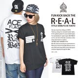 Tシャツ≪BACK BIG LOGOPRINTED≫ | 本格派大人のB系 | 詳細画像3
