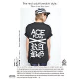 Tシャツ≪BACK BIG LOGOPRINTED≫ | 本格派大人のB系 | 詳細画像7
