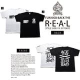 Tシャツ≪BACK BIG LOGOPRINTED≫ | 本格派大人のB系 | 詳細画像8