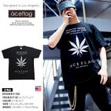 Tシャツ エースフラッグ ACEFLAG | 本格派大人のB系 | 詳細画像3