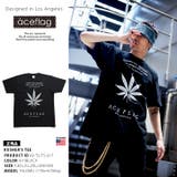 Tシャツ エースフラッグ ACEFLAG | 本格派大人のB系 | 詳細画像4