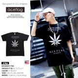 Tシャツ エースフラッグ ACEFLAG | 本格派大人のB系 | 詳細画像6