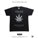 Tシャツ エースフラッグ ACEFLAG | 本格派大人のB系 | 詳細画像7