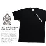 Tシャツ エースフラッグ ACEFLAG | 本格派大人のB系 | 詳細画像2