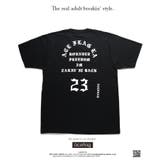 Tシャツ エースフラッグ ACEFLAG | 本格派大人のB系 | 詳細画像8