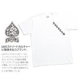 Tシャツ エースフラッグ ACEFLAG | 本格派大人のB系  | 詳細画像2 