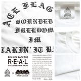 Tシャツ エースフラッグ ACEFLAG | 本格派大人のB系  | 詳細画像9 