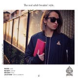 財布≪GLITTERPINK WALLET≫長財布 ACEFLAG | 本格派大人のB系  | 詳細画像3 