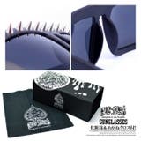 サングラスACEFLAG限定限定ケース&クロス付き!NEW STYLE | 本格派大人のB系 | 詳細画像3