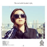サングラスACEFLAG限定限定ケース&クロス付き!NEW STYLE | 本格派大人のB系 | 詳細画像5