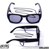 サングラス【AF SG 015】ACEFLAG限定限定ケース＆クロス付き！ACE | 本格派大人のB系  | 詳細画像6 