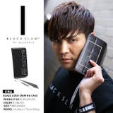 アイフォンケース ブラックスラム BLACK | 本格派大人のB系 | 詳細画像10