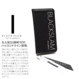 アイフォンケース ブラックスラム BLACK | 本格派大人のB系 | 詳細画像2