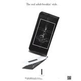 アイフォンケース ブラックスラム BLACK | 本格派大人のB系 | 詳細画像8