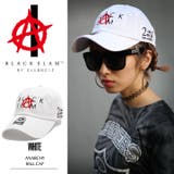 ローキャップブラックスラム BLACK SLAM | 本格派大人のB系 | 詳細画像20