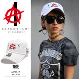 ローキャップブラックスラム BLACK SLAM | 本格派大人のB系 | 詳細画像10