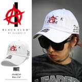 ローキャップブラックスラム BLACK SLAM | 本格派大人のB系 | 詳細画像4