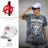 ローキャップブラックスラム BLACK SLAM | 本格派大人のB系 | 詳細画像17