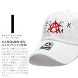 ローキャップブラックスラム BLACK SLAM | 本格派大人のB系 | 詳細画像7
