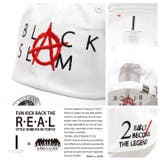 ローキャップブラックスラム BLACK SLAM | 本格派大人のB系 | 詳細画像8