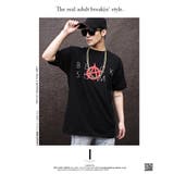 Tシャツ≪BLACK SLAMANARCHY TEE≫ | 本格派大人のB系 | 詳細画像11