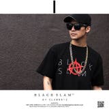 Tシャツ≪BLACK SLAMANARCHY TEE≫ | 本格派大人のB系 | 詳細画像12