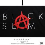 Tシャツ≪BLACK SLAMANARCHY TEE≫ | 本格派大人のB系 | 詳細画像17